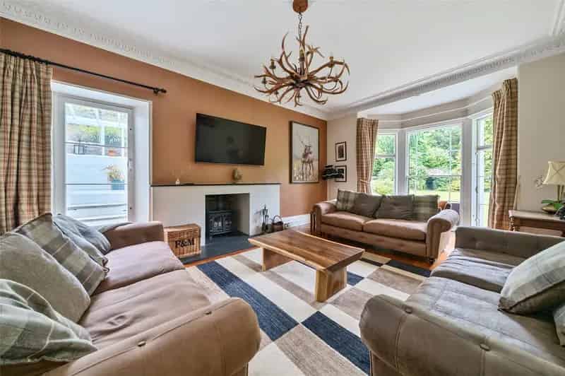 14 Bedroom Detached House with Cottage Barnstaple Landkey Road