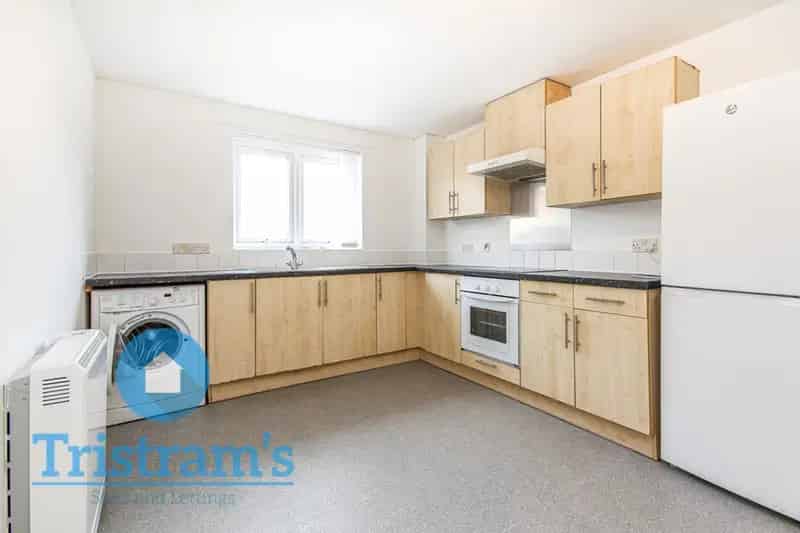 2 Bedroom Apartment Near Royal Derby Hospital
