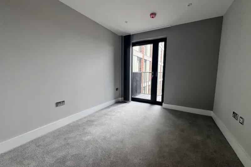 Flat For Rent , Leicester, England