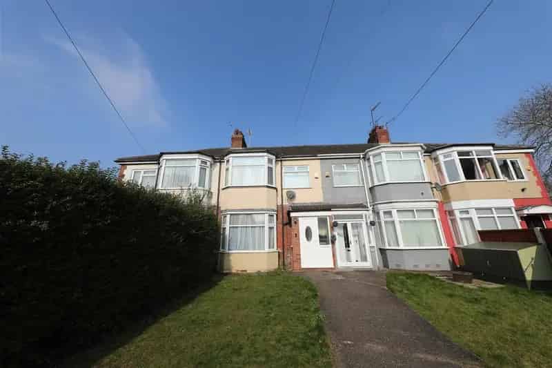 3 Bedroom House for Sale
