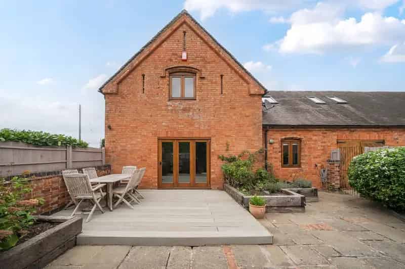 4 bedroom house for sale