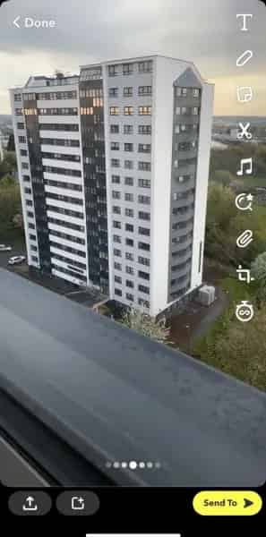 3 Bedroom Flat in Nechells Birmingham Near City Centre