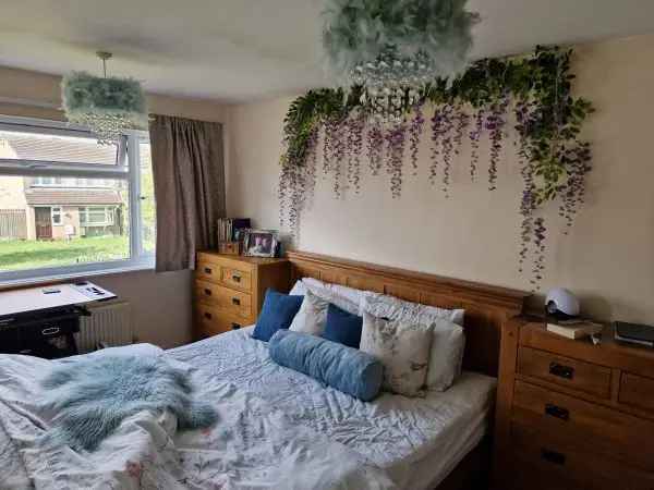 House For Rent in Birmingham, England