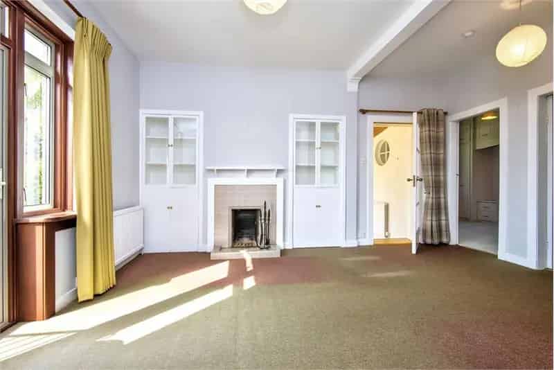 2 Bed Detached Bungalow with 4 Reception Rooms Strathkinness