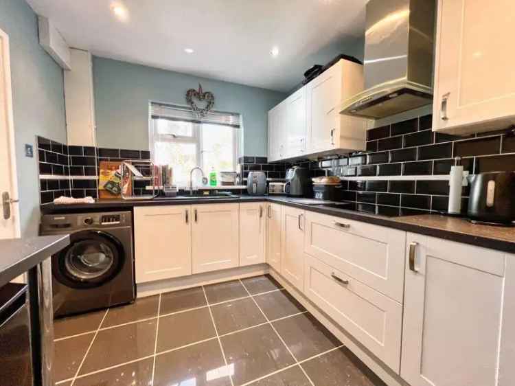 3 Bed Semi-Detached House For Sale