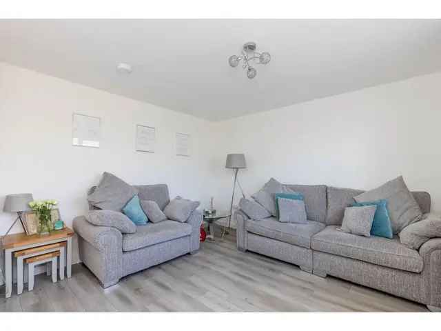 3 Bedroom Semi-Detached House for Sale in Blindwells