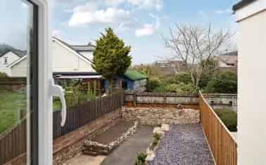 3 Bed End Terrace Cottage in Sidford East Devon