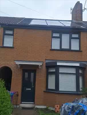 2 Bed House All Clubmoor - Major Improvements Aug 24