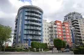 2 Bedroom Apartment Beaufort Park Furnished Gym Pool Parking