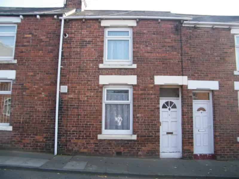 Spacious 2-Bed Mid Terrace House Houghton Le Spring - Ideal First Time Buy or Investment