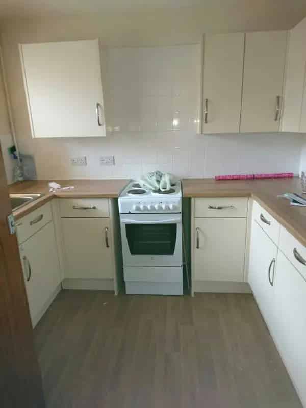 2 Bedroom House in Stanground Near Peterborough