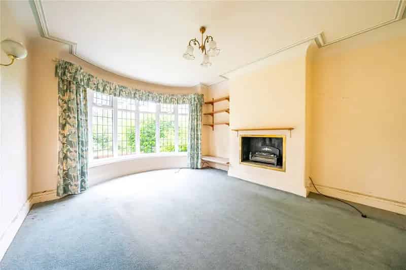 House For Sale , Leeds, England
