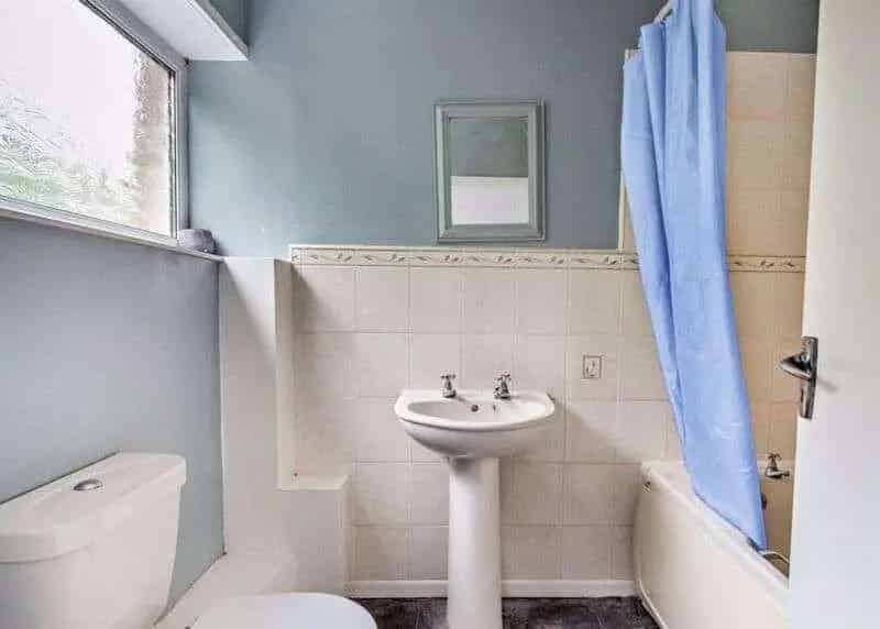 1 bed flat for sale