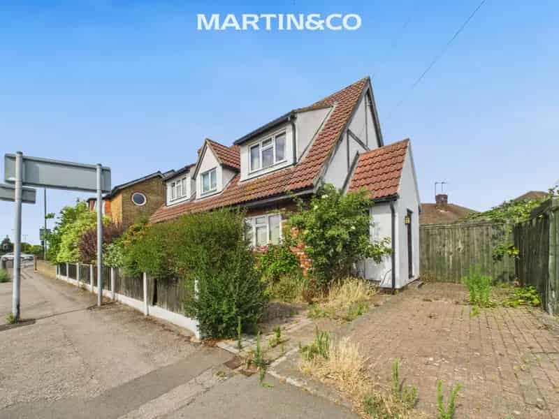 3 bedroom House
 For Sale