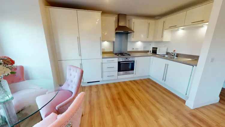 2 Bedroom Flat to Rent Glasgow Great Western Road