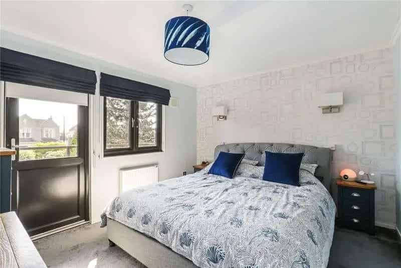 5 Bed Detached House For Sale Nailsea
