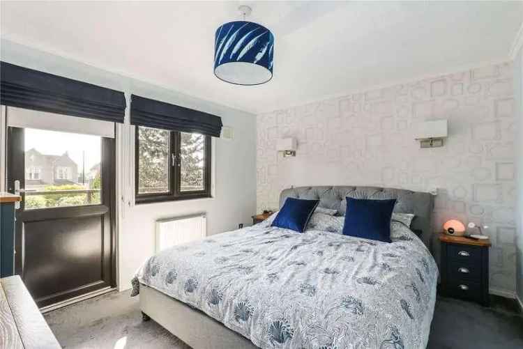 5 Bed Detached House For Sale Nailsea