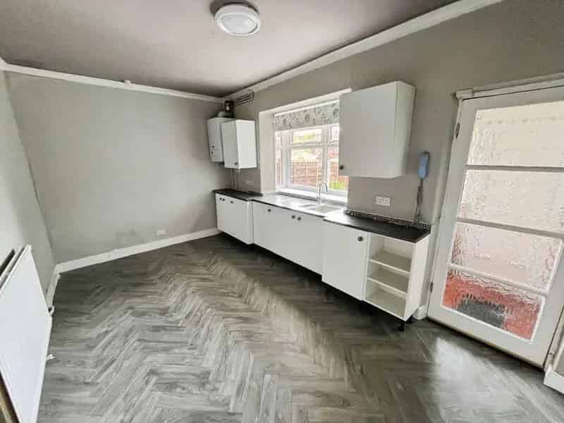 3 Bedroom Terraced House For Sale Farnworth No Onward Chain
