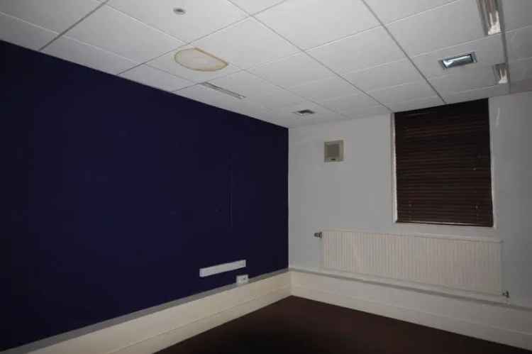 Commercial Space For Lease 323sqm 3483sqft