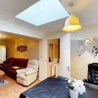 5 Bedroom House 348m² Birmingham July 2025