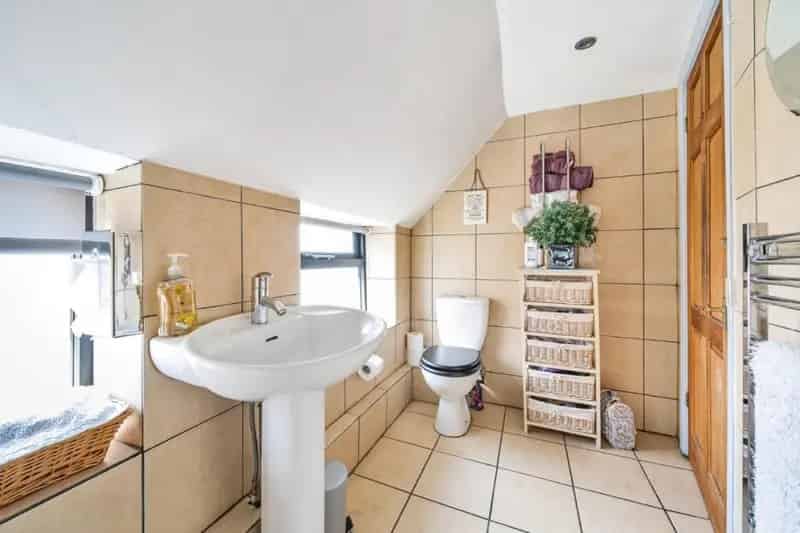 4 Bed Townhouse Ripon City Centre