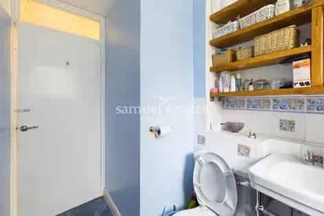 1 room flat of 46 m² in London