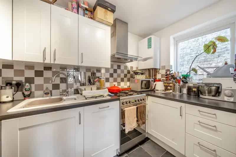One Bedroom Modern Apartment near Kings Hospital Camberwell