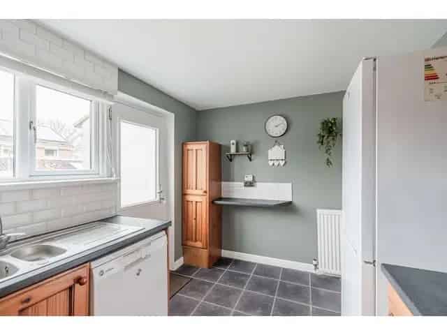 2 Bedroom Semi-Detached House for Sale in Baberton