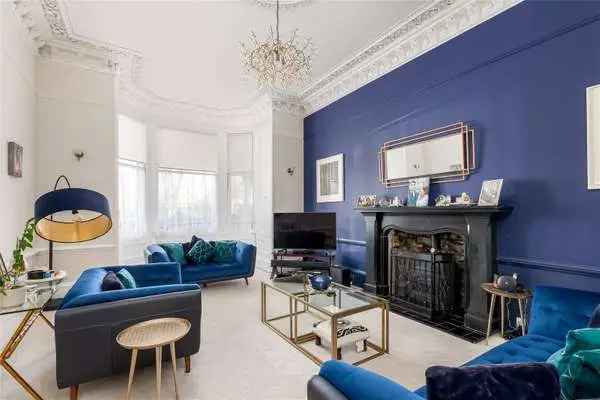 Magdala Crescent, West End, Edinburgh, EH12 5BE | Property for sale | Savills