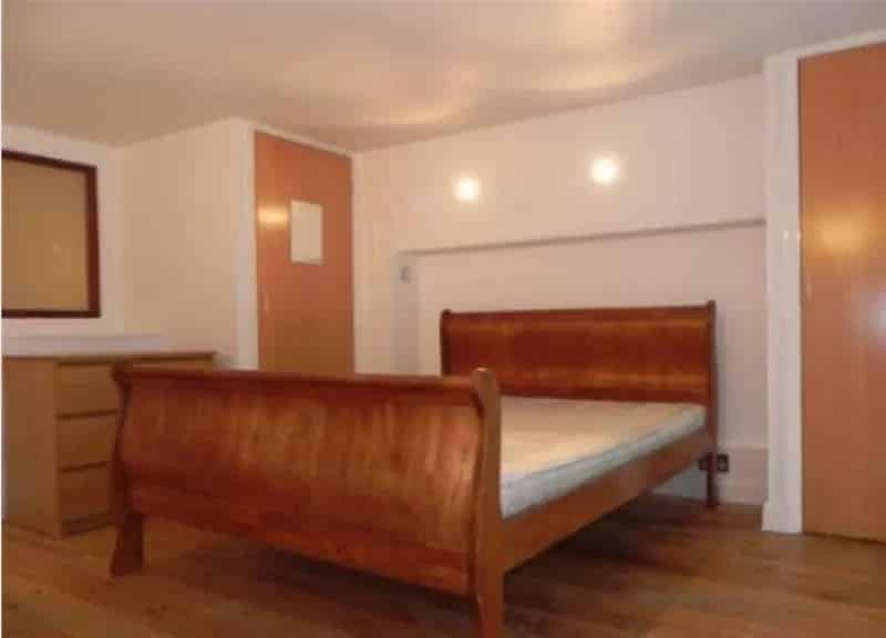 2 Bedroom Apartment Nottingham City Centre