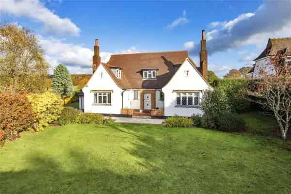 Superb Family Home in Area of Outstanding Natural Beauty