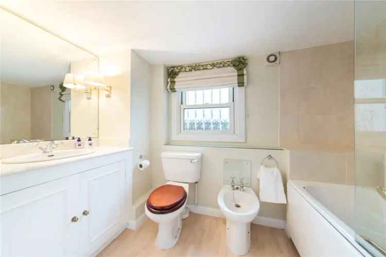 1 Bedroom Flat Apartment South Kensington London