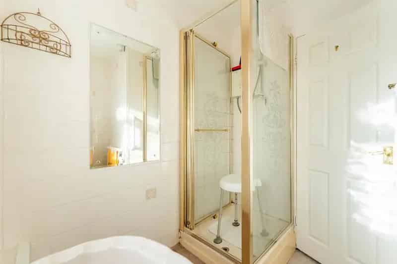 2 Bed Detached Bungalow For Sale