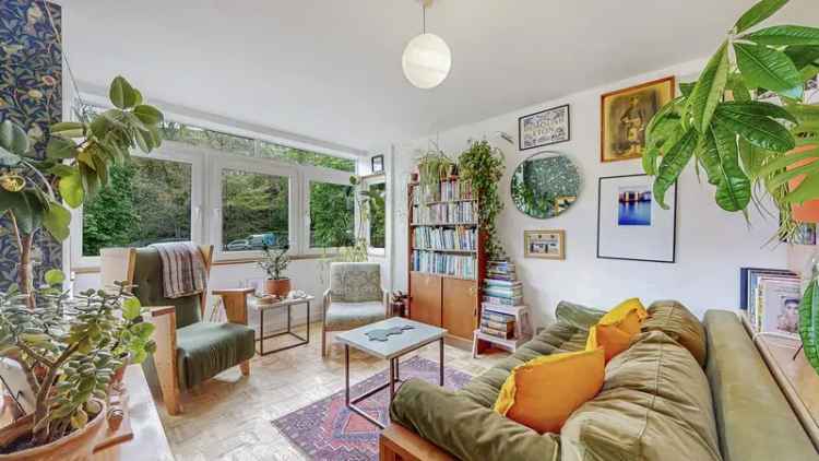 1 Bedroom Flat for Sale in Shawlands Glasgow