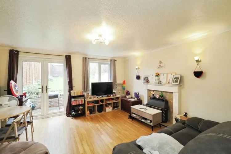 3 Bed Semi Detached House Loughborough