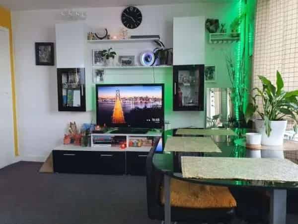 Flat For Rent , Borough of Swale, England