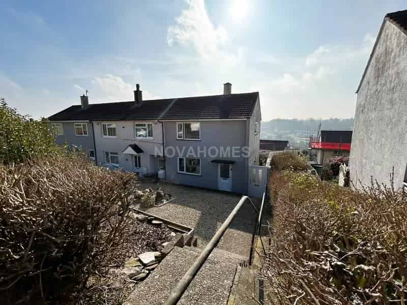 2 Bedroom Terraced House to Rent Austin Farm
