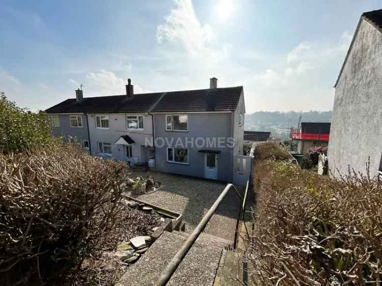 2 Bedroom Terraced House to Rent Austin Farm