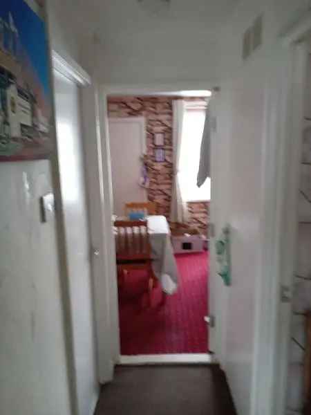 Flat For Rent in Sandwell, England