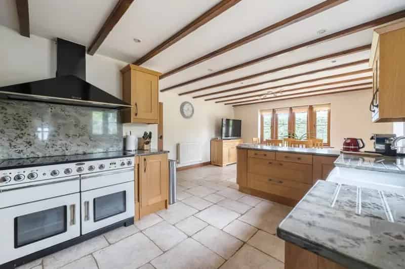 5 Bedroom Detached House For Sale South Of Horsham