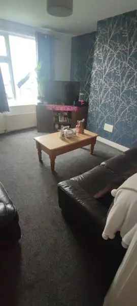 House For Rent in Lancaster, England