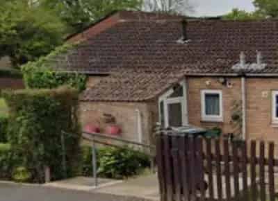 1 Bed Bungalow Kings Norton South