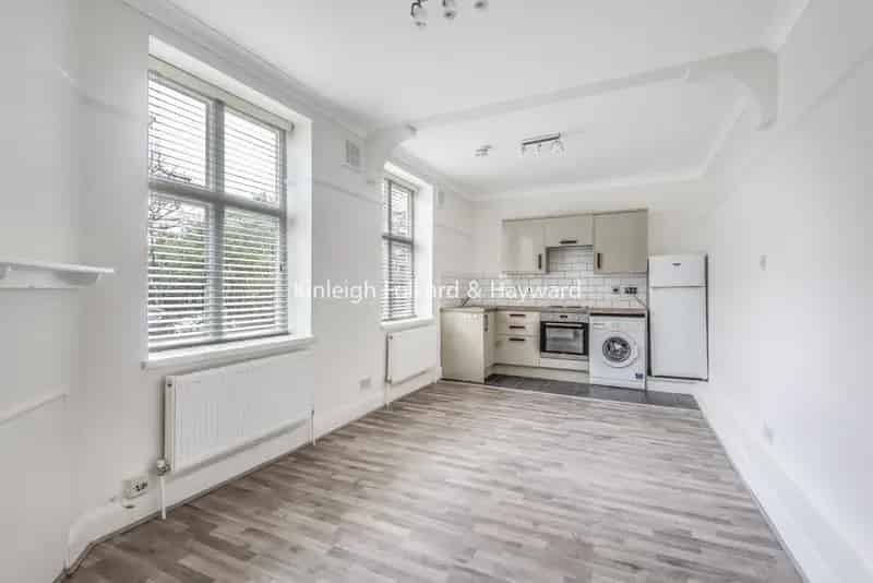 Flat For Rent , London, England