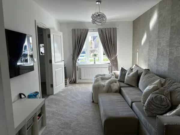 Two Bedroom House Rural Coggeshall Semi Detached Large Garden