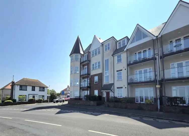 2 Bedroom Apartment for Sale Stunning Coastline Views