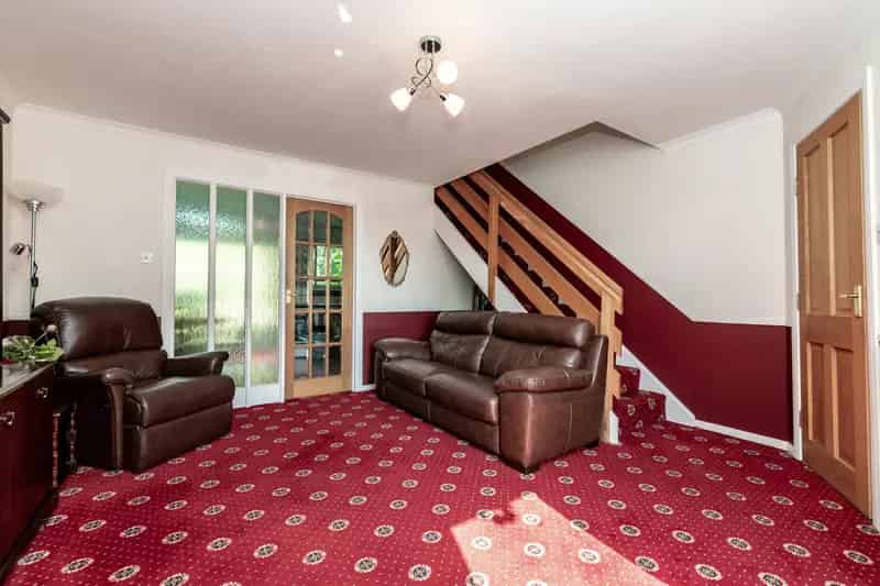 3 Bedroom Semi-Detached Home in Balmedie Near Beach