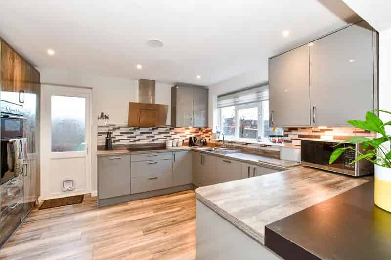 4 Bedroom Detached House Pembury Tunbridge Wells