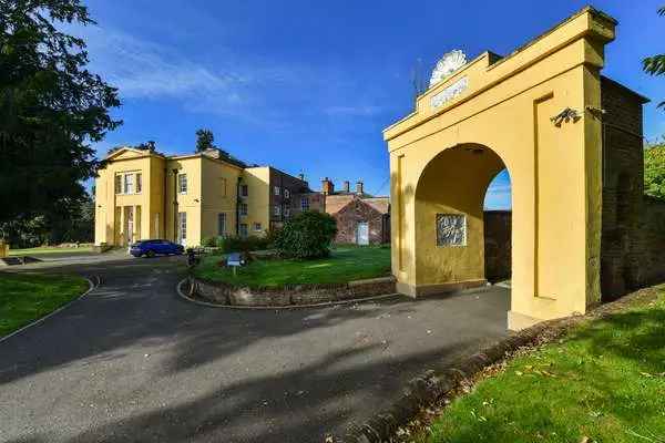 , Upton Hall, Main Street, Newark, NG23 5TE | Property for sale | Savills