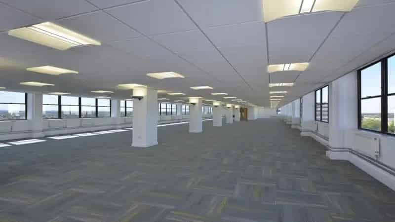 Commercial property For Rent , Talbot Road, Trafford, England