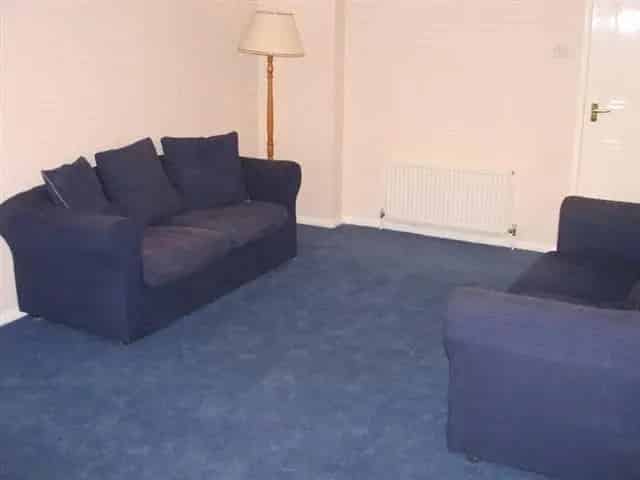 3 Bedroom HMO Flat to Rent in Edinburgh